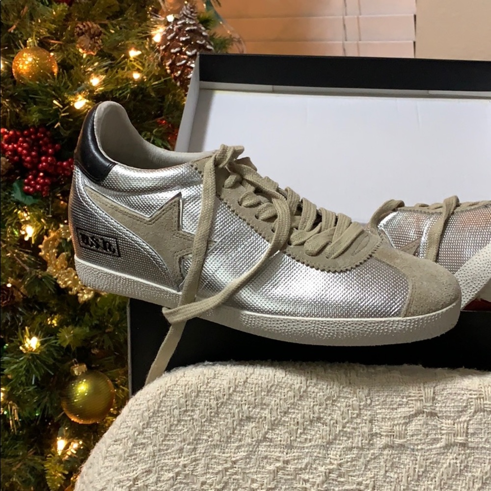 ASH shoes NEW!